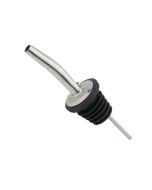 ILSA Mixage Set 6Pz Tappo Versatore Getto Continuo Inox