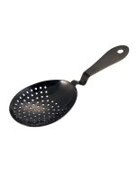 ILSA Cucchiaio Julep in acciaio inox 18/10 con rivestimento PVD nero cm 18