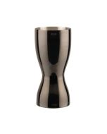ILSA Misurino Jigger graduato color rame in acciaio inox rivestito in PVD ml 75