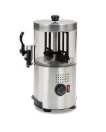 Horecatech Cioccolatiera elettrica lt 3