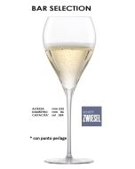 Schott Zwiesel Calice Franciacorta Bar Selection 772 - Confezione 6 pezzi