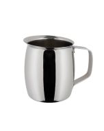 ILSA Lattiera Serie Breakfast! Acciaio Inox