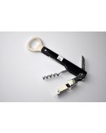 Svanera Levatappi Cavatappi Cameriere Nero 7005N