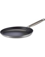 PORVASAL Show Plate Malva Rossa da cm 32 - Confezione da 6 pezzi