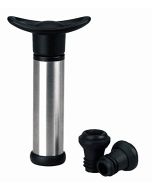 Lacor Pompa Sottovuoto + 2 tappi 63033