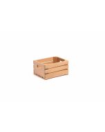 Comas Cassetta Legno GN 1/4