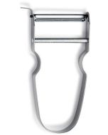 Sanelli Pelapatate inox ad archetto Castor