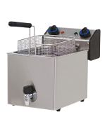 RGV Friggitrice elettrica professionale 10L 6kW FE10R