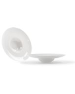 Frescura Pasta Bowl Purity da cm 29 - Confezione da 6 pezzi