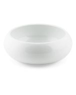 FRESCURA Insalatiera Organic cm 16 modello 518212 Bianco - confezione da 4 pezzi