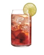 ARCOROC Bicchiere 47,5 cl Can - Confezione da 6 pezzi