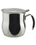 ILSA Caffettiera/Teiera Omnia Inox 18/10 Induzione
