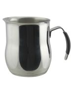 ILSA Lattiera Omnia Inox 18/10 Fondo Induzione