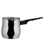ILSA Caffettiera Turca Omnia Tz. 4 Inox 18/10 Induzione