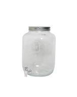 Medri Dispenser Con Rubinetto 8 lt EGD-8