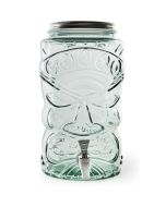 Medri San Miguel Dispenser drink Tiki 5L mod. 5298G20