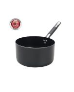 AGNELLI Casseruola Alta Allu. Antiaderente Induzione Cm 20