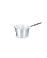 AGNELLI Colapasta Conico Alluminio 1 Manico E Gancio Cm 28