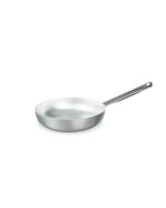 AGNELLI Padella Svasata Alta Saltare Alluminio 1 Manico Inox