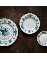 LE COQ Neos Anthiros bouquet verde - Servizio Piatti