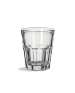 ARCOROC Granity Bicchiere Trasparente Cl 27