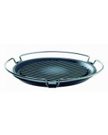 ILSA Atollo Bistecchiera Rotonda cm 27