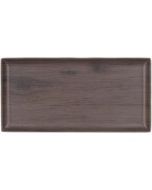 EFAY Woody Baker Vassoio vetrina in melamina cm 30x10