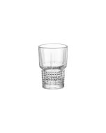 BORMIOLI ROCCO Bartender bicchiere Novecento Shot cl 7