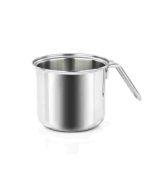 BARAZZONI Bonita Bollilatte Acciaio Inox cm 12 L 1
