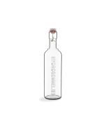 BORMIOLI LUIGI Hydrosommelier Bottiglia L 1 - Confezione da 6 pezzi