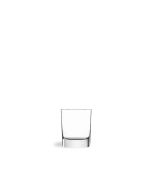 BORMIOLI LUIGI Strauss Bicchiere Acqua Cl 29 - Confezione da 6 pezzi