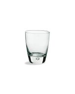 BORMIOLI ROCCO Luna Bicchiere Acqua Cl 26 - Confezione da 12 pezzi