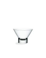 BORMIOLI ROCCO Ypsilon Coppa Dessert Trasparente Cl 37
