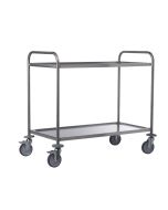 Inox Macel Carrelli Inox