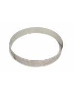 Calder Cerchio microforato in acciaio Inox 18/10 varie misure
