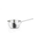BARAZZONI Bonita Casseruola conica 1 manico Acciaio Inox 