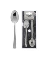 Pintinox Confezione da 24 cucchiai tavola Easy NICHEL FREE