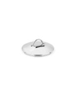 BARAZZONI Bonita Coperchio Acciaio Inox cm 22