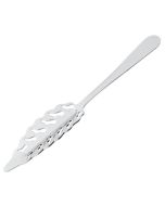 PADERNO Cucchiaio inox assenzio cm 16x3