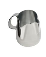 ILSA "Revolution" Duet Lattiera latte art 2 becchi 90ᄚ becco piccolo avanti e largo a dx