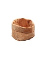 EFAY Cestino tondo Cork Sughero