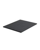 EFAY Piano GN 12 con finitura ardesia Slate Tablet Melamina 100%