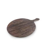 EFAY Tagliere gourmet tondo Mela Gourmet Board Melamina 100%