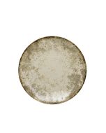 TABLE TOP Piatto Frutta Impilabile cm 20,5 Earth - Conf. 6 pezzi