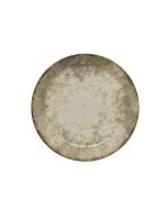 TABLE TOP Piatto Fondo Impilabile cm 20,5 Earth - Conf. 6 pezzi