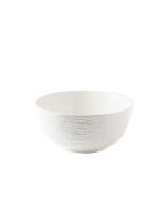 TABLE TOP Coppetta Touch Me con decoro in rilievo cm 12 - Conf. 4 pz.