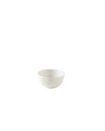TABLE TOP Coppetta Touch Me con decoro in rilievo cm 6 - Conf. 6 pz.