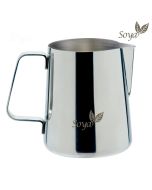 ILSA Lattiera Cappuccino Easy Logo Soya Inox 18/8