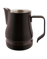 ILSA Lattiera per Cappuccino e Latte Art volution Color Caff│ Acciaio inox 18-10