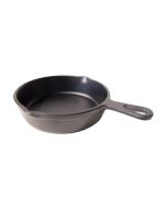 ILSA Mini padella tonda Little Chef D. 12